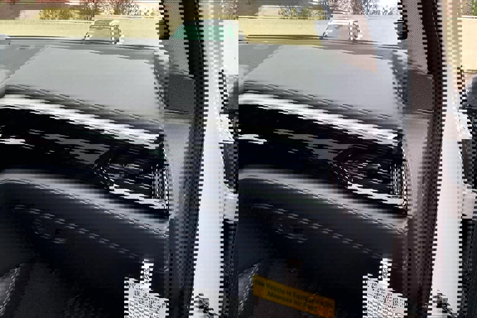 Used 2025 Acura MDX FWD w/ Technology Package image 17