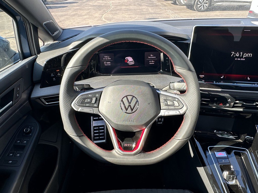 New 2026 Volkswagen Golf SE image 11