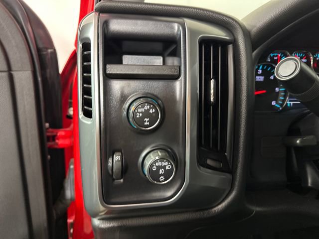 Used 2016 Chevrolet Silverado 1500 LT w/ All Star Edition image 19