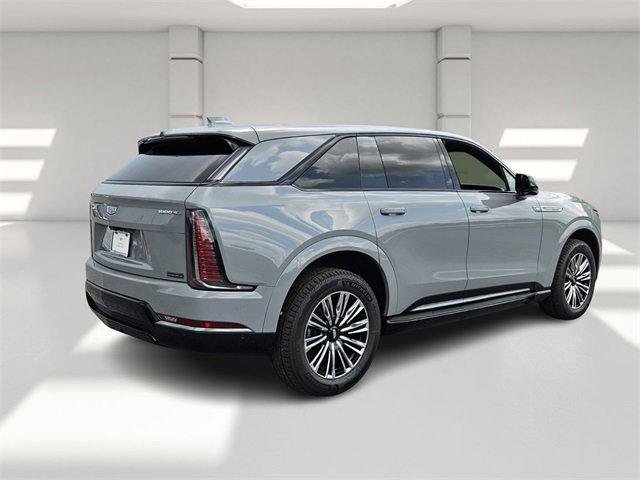 New 2026 Cadillac Escalade IQ Sport 1 image 5