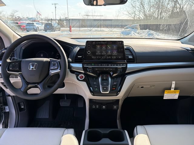 New 2026 Honda Odyssey Touring image 23