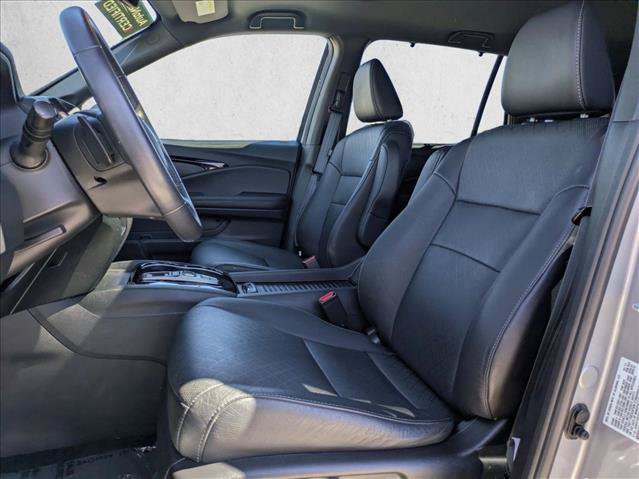 Used 2021 Honda Passport Touring image 16