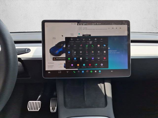 Used 2023 Tesla Model Y Long Range image 14