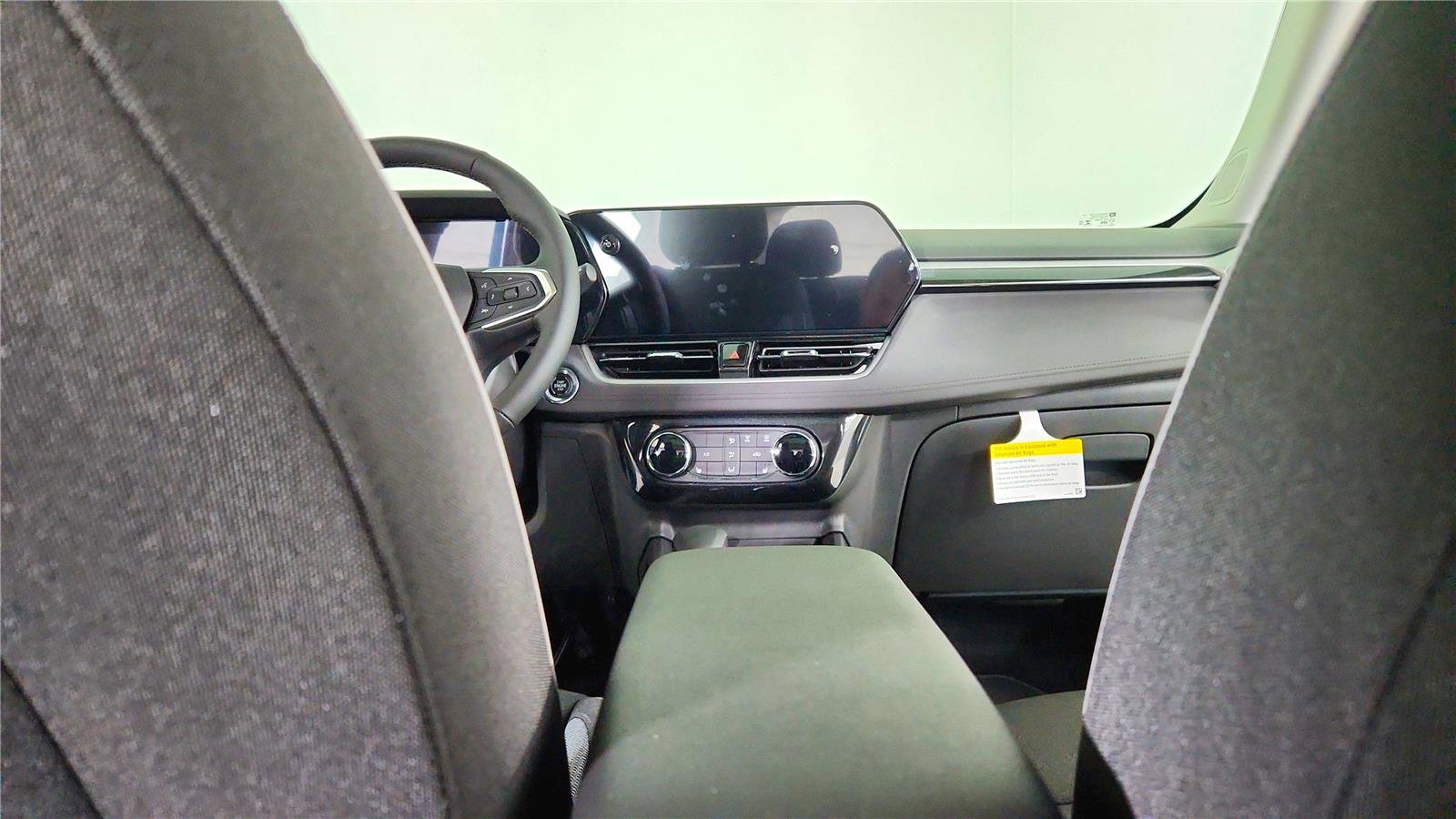 New 2026 Chevrolet TrailBlazer LT w/ LT Cold Weather Package image 32