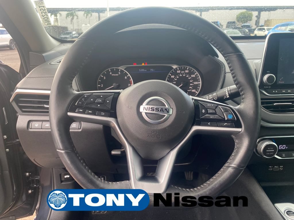 Used 2020 Nissan Altima 2.5 SV AWD/4WD image 31