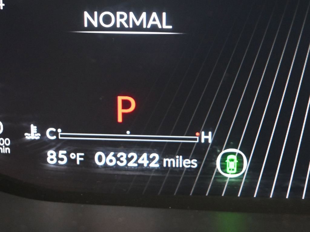 Used 2023 Acura MDX FWD w/ Technology Package image 40