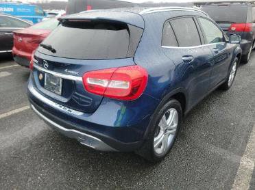 Used 2019 Mercedes-Benz GLA 250 4MATIC image 5