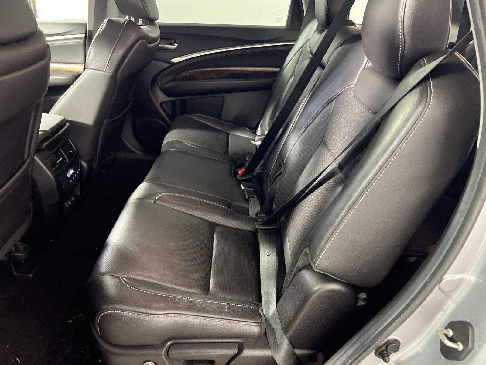 Used 2020 Acura MDX Technology image 25