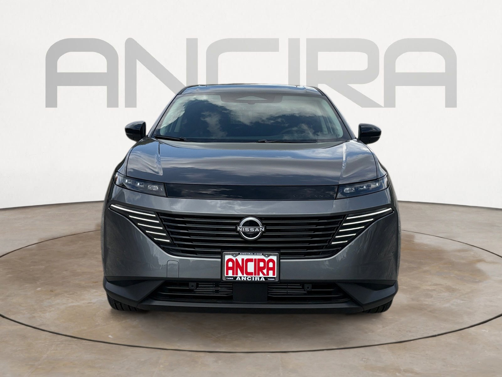 New 2026 Nissan Murano SL image 5