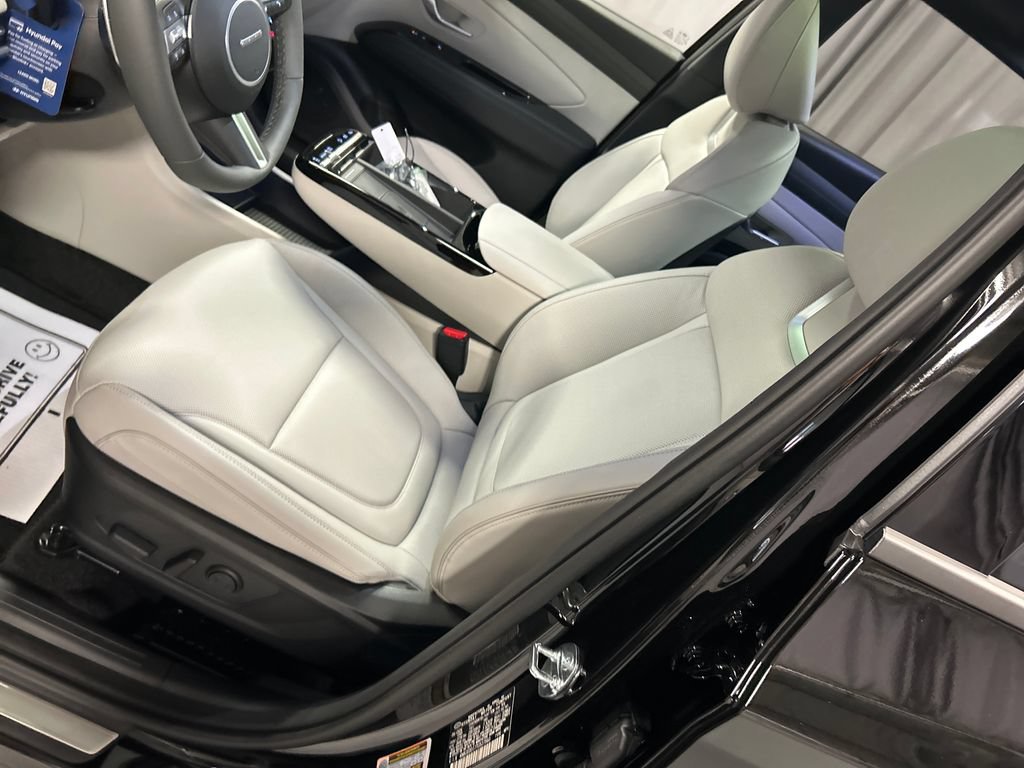 New 2026 Hyundai Tucson Limited AWD/4WD image 10