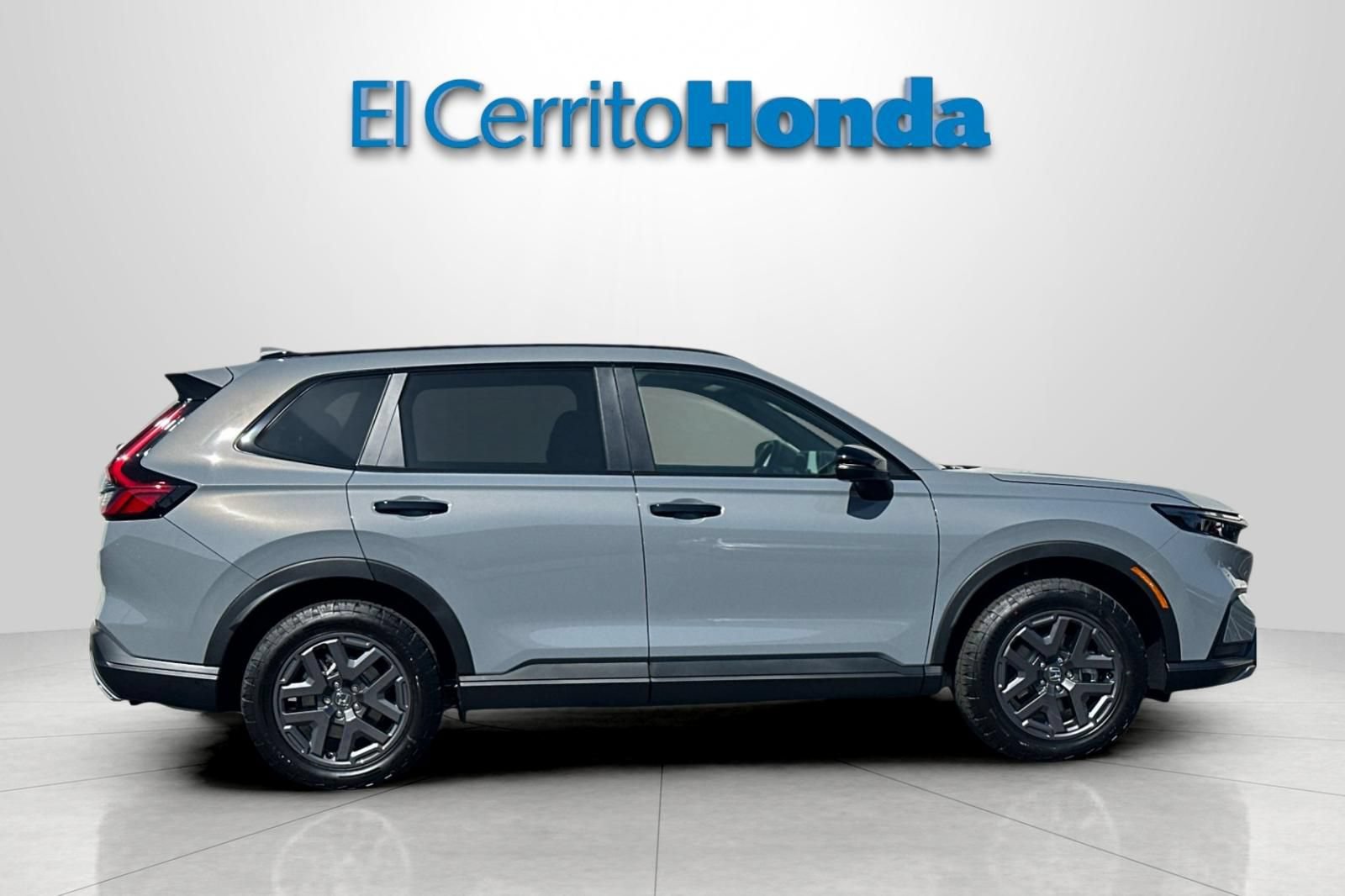 New 2026 Honda CR-V TrailSport image 2
