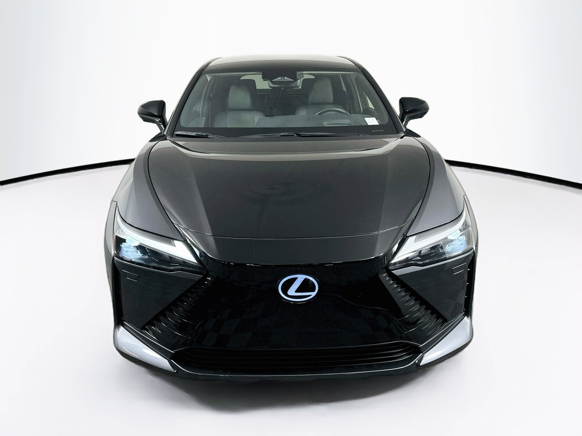 Used 2023 Lexus RZ 450e Premium w/ Technology Package AWD/4WD image 2