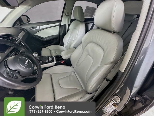 Used 2013 Audi A4 2.0T Premium Plus image 21