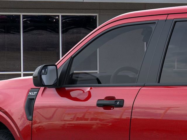 New 2026 Ford Maverick XLT FWD image 21