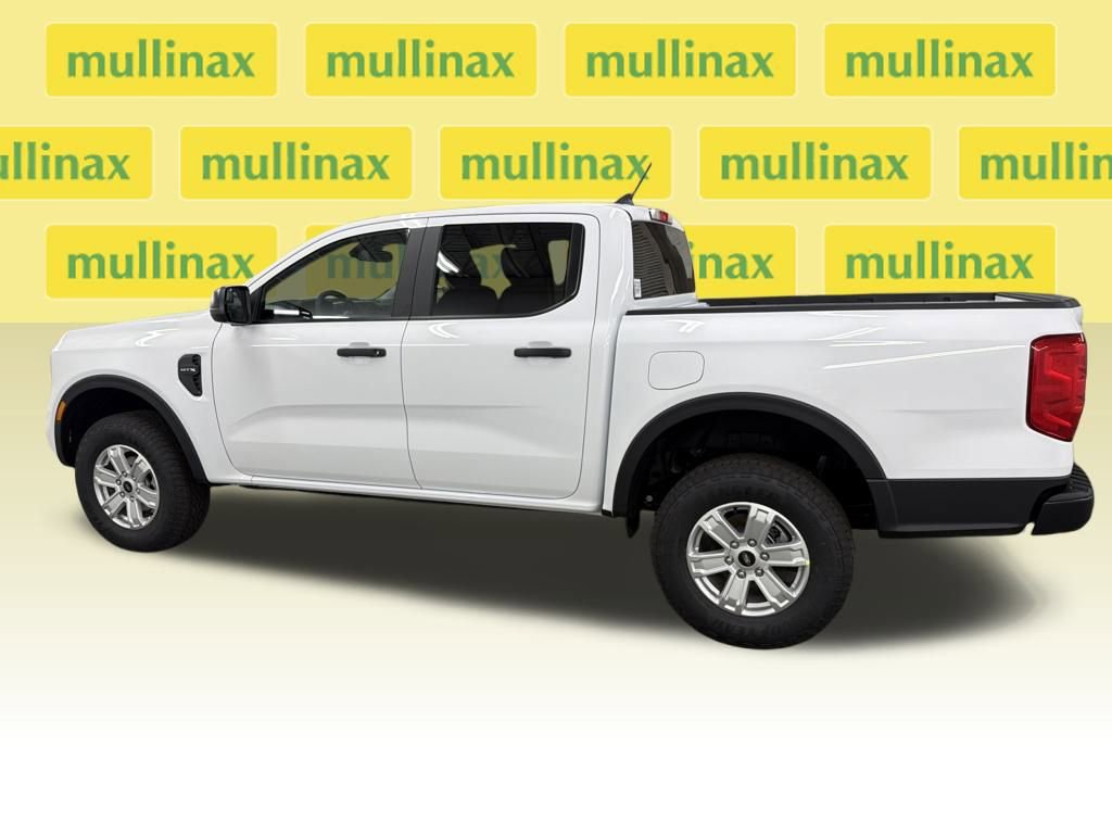 New 2025 Ford Ranger XL image 11