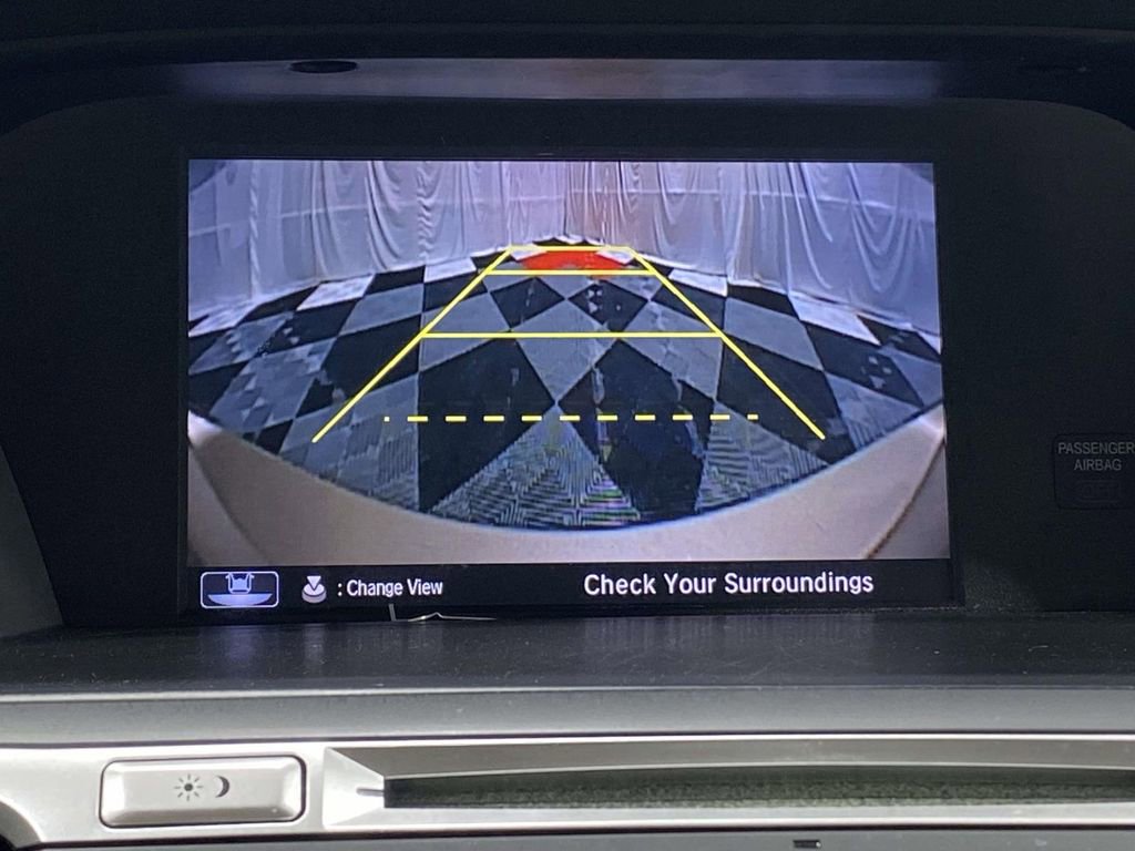 Used 2017 Honda Accord LX image 28