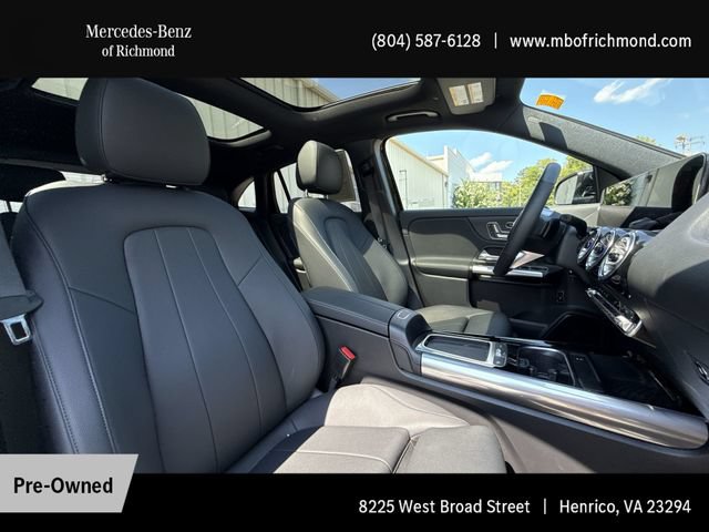 Certified 2026 Mercedes-Benz GLA 250 image 17