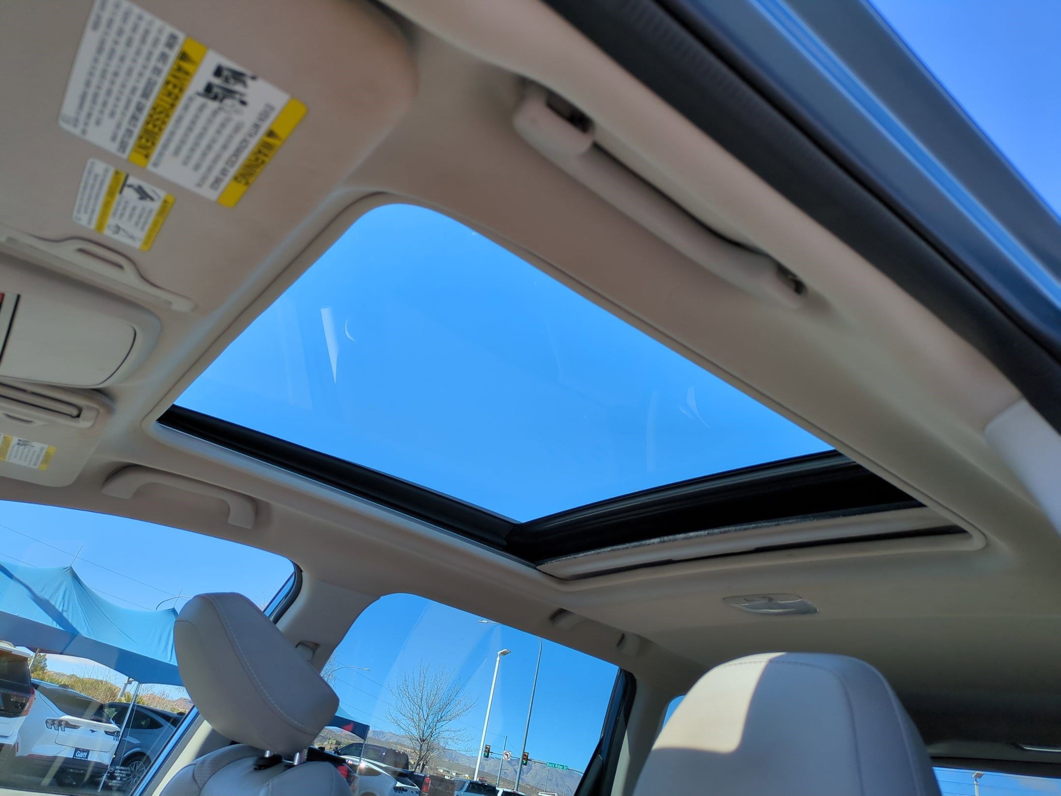 Used 2021 Subaru Forester Limited w/ Popular Package #3 image 16