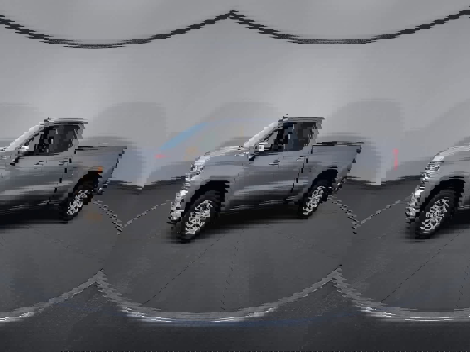 Used 2019 Chevrolet Silverado 1500 LT w/ All-Star Edition image 4