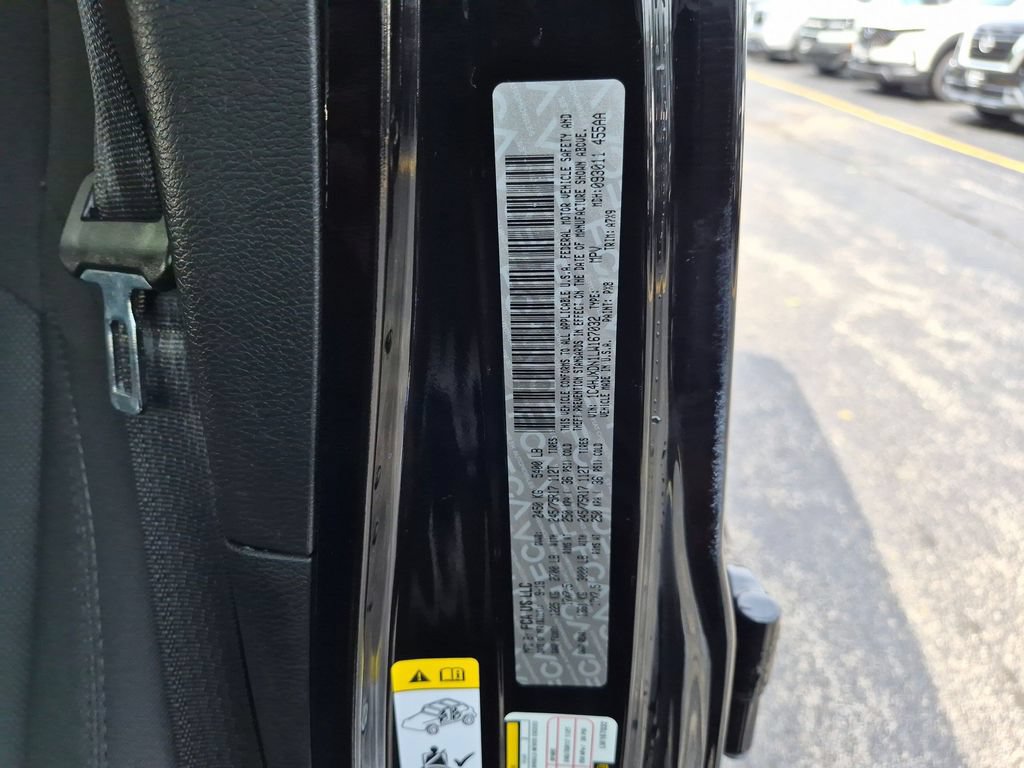 Used 2020 Jeep Wrangler Unlimited Sport S AWD/4WD image 31