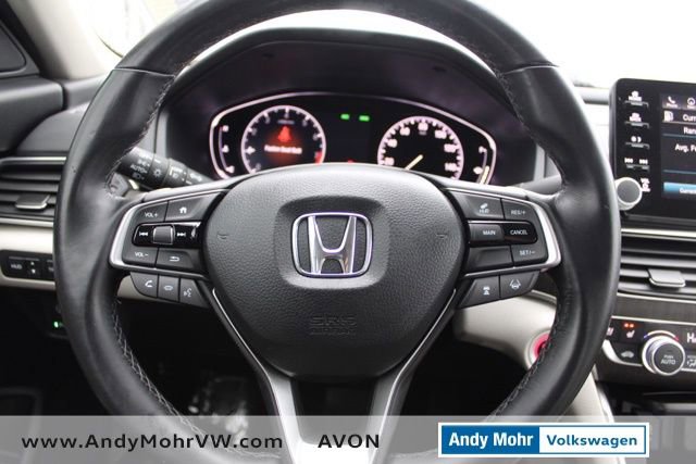 Used 2020 Honda Accord Touring image 32