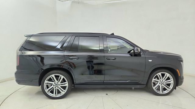 Used 2025 Cadillac Escalade Sport w/ Touring Package image 6