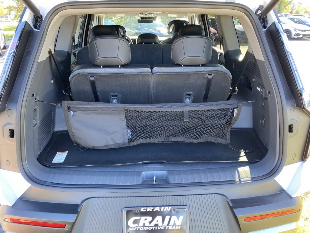 New 2026 Kia EV9 Light image 29