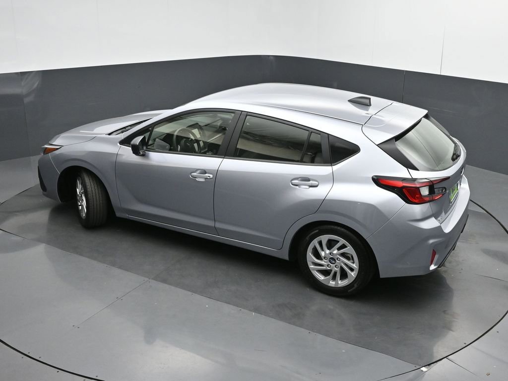 Used 2024 Subaru Impreza 2.0i AWD/4WD image 37