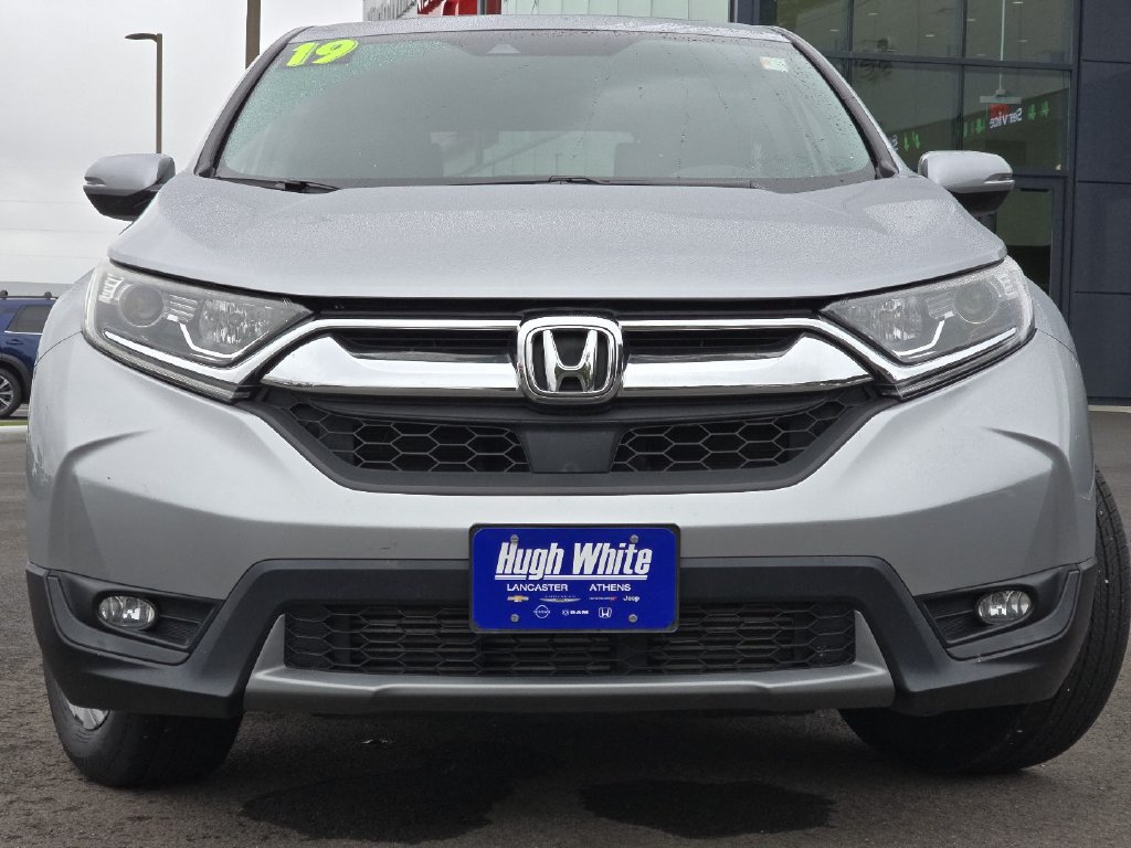 Used 2019 Honda CR-V EX-L image 16