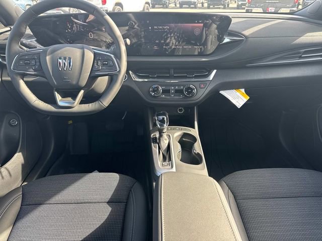 New 2026 Buick Envista Preferred w/ Convenience I Package image 20