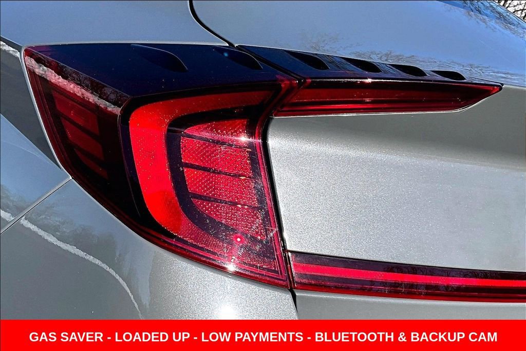 Used 2023 Hyundai Sonata SE image 21