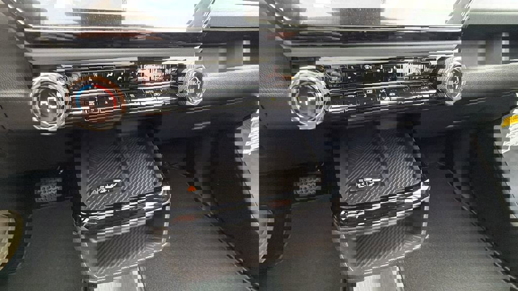 New 2027 Chevrolet Bolt RS w/ Technology Package image 24