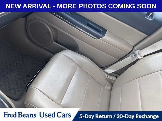 Used 2014 Jeep Patriot Limited w/ Sun/Sound Group image 15