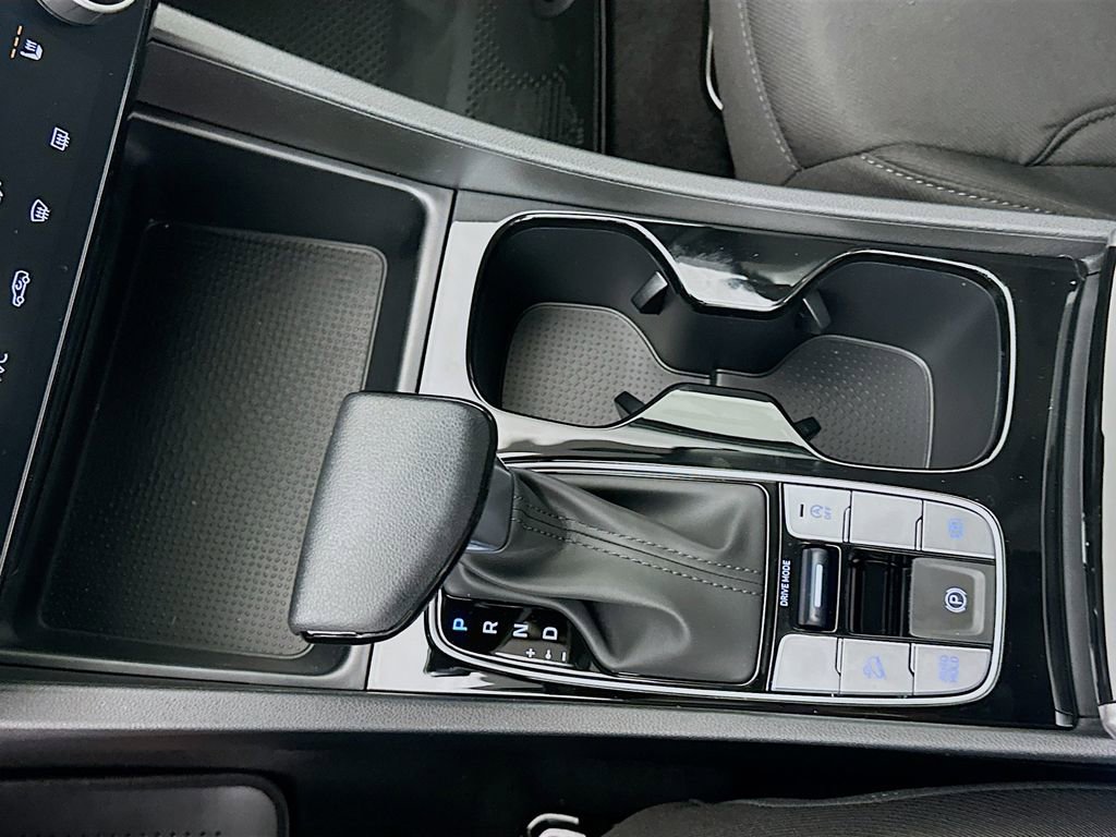 New 2026 Hyundai Tucson SEL image 14