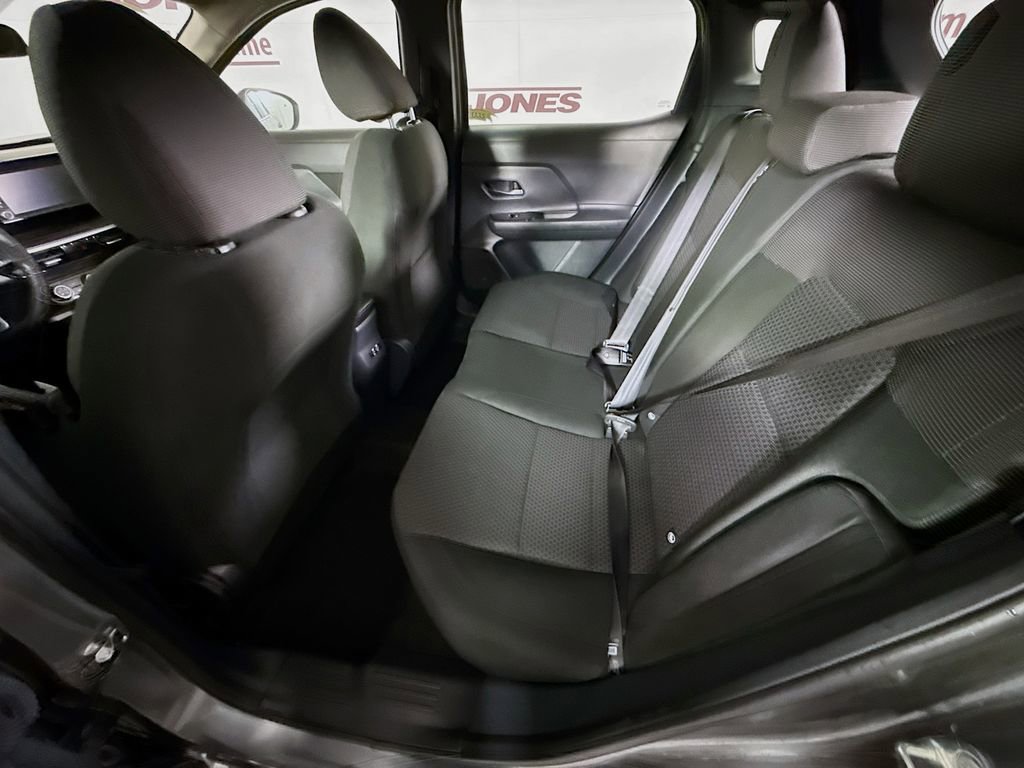 Certified 2025 Nissan Kicks S w/ Charging Package image 25