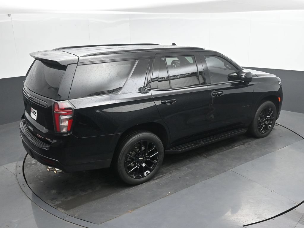 Used 2023 Chevrolet Tahoe RST w/ Sport Performance Package AWD/4WD image 33
