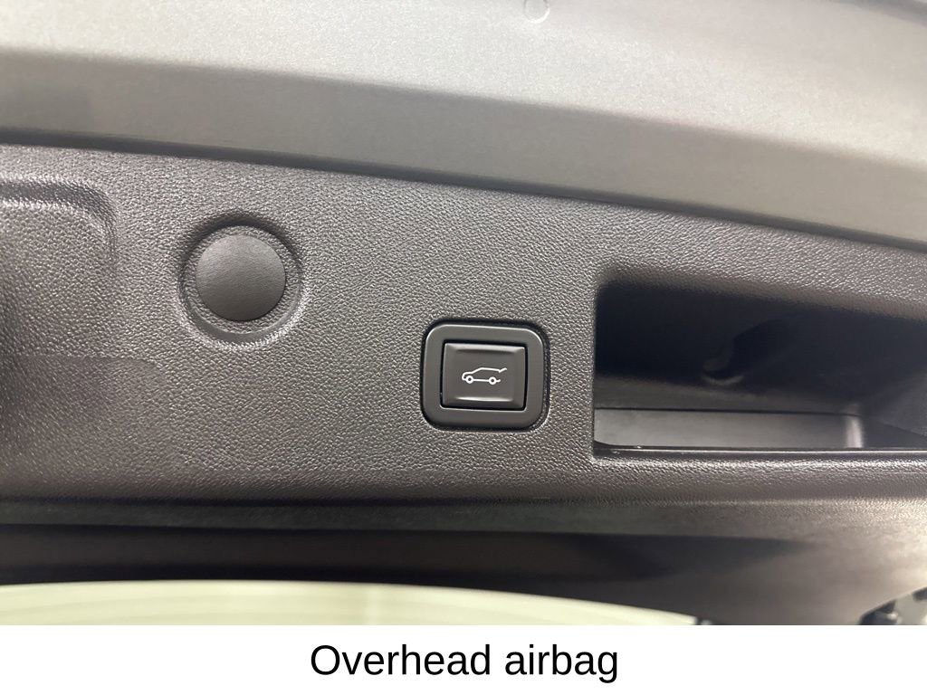 Used 2024 Chevrolet Equinox LT image 27