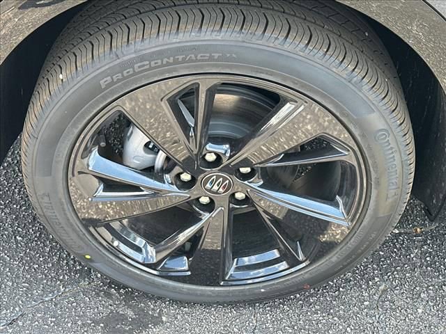 New 2026 Buick Envision Sport Touring AWD/4WD image 18