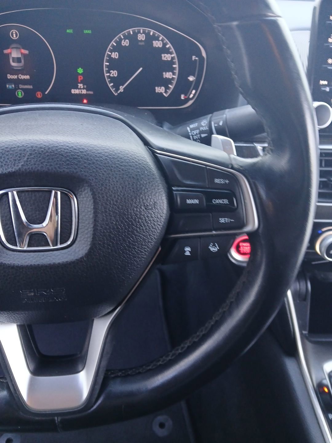 Used 2020 Honda Accord Sport image 22