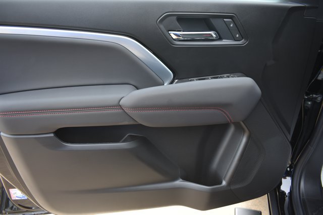 New 2026 Chevrolet Colorado Z71 AWD/4WD image 13