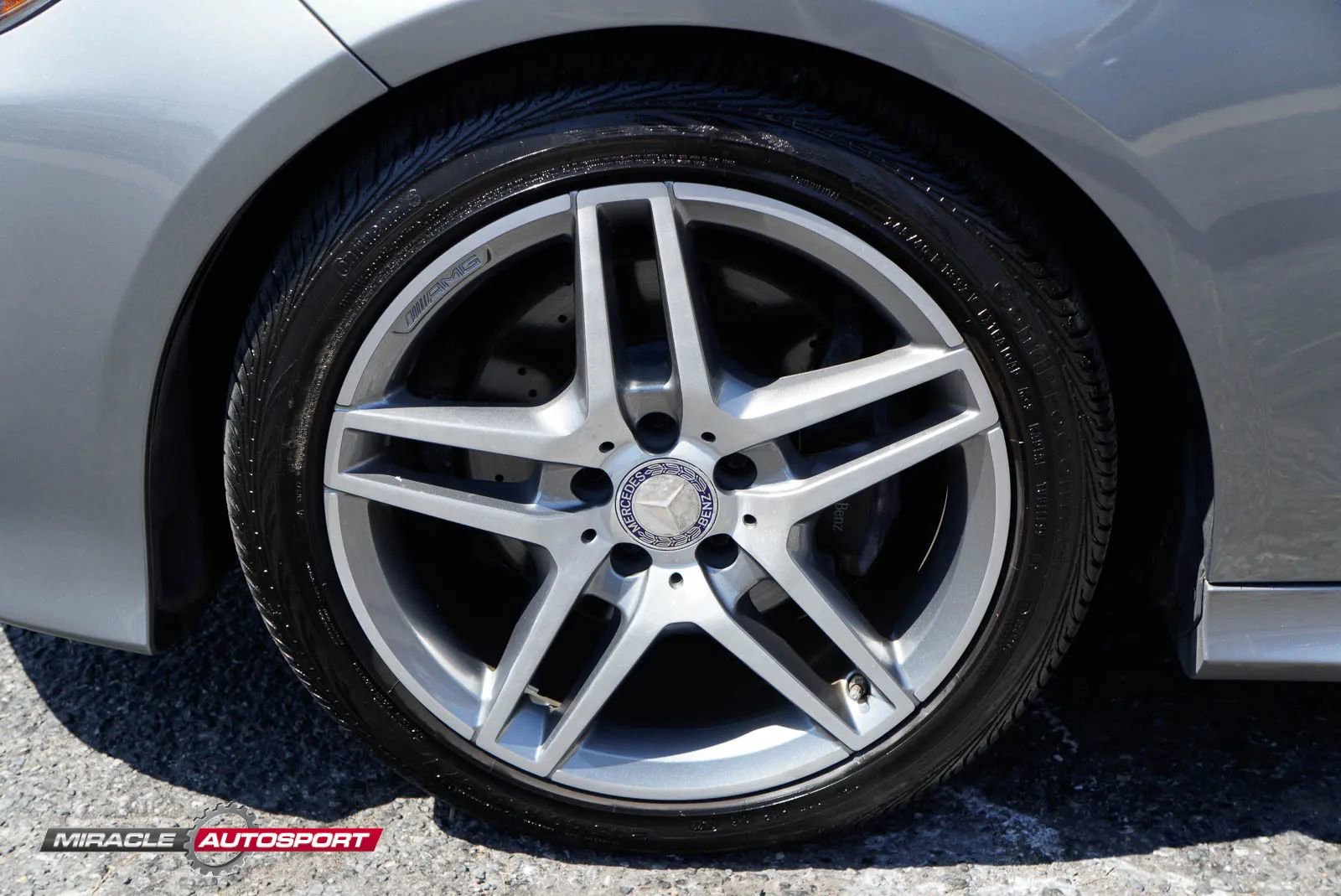 Used 2014 Mercedes-Benz E 350 4MATIC Wagon w/ Premium 1 Package image 13