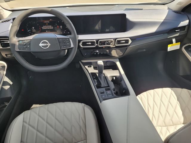 New 2026 Nissan Sentra SL FWD image 7