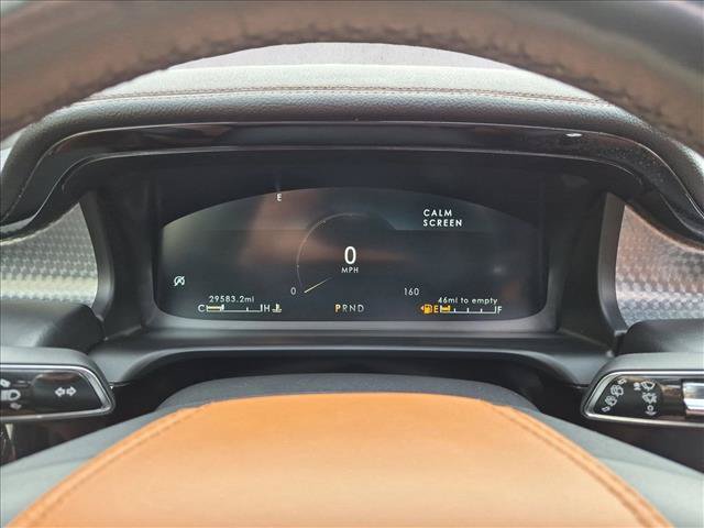 Used 2023 Lincoln Aviator Black Label w/ Dynamic Handling Package AWD/4WD image 11