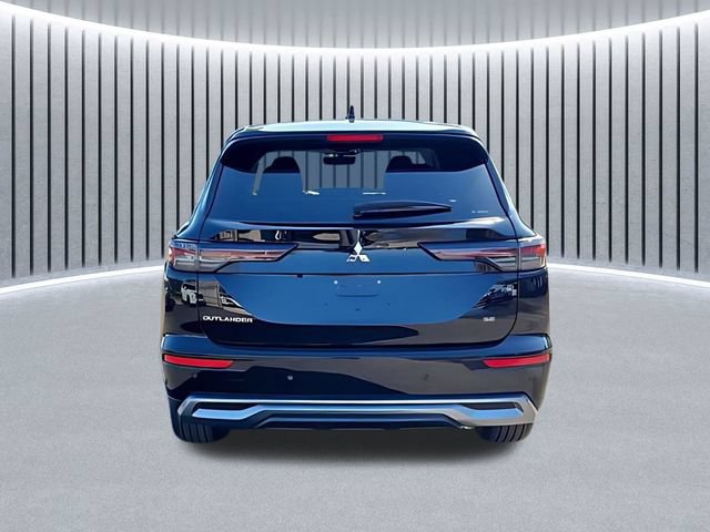 New 2026 Mitsubishi Outlander SE AWD/4WD image 5