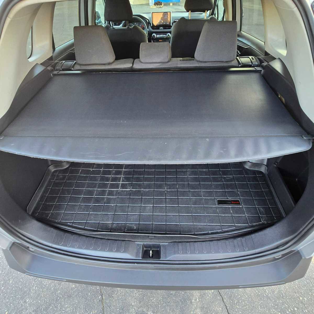 Used 2019 Toyota RAV4 XLE image 14