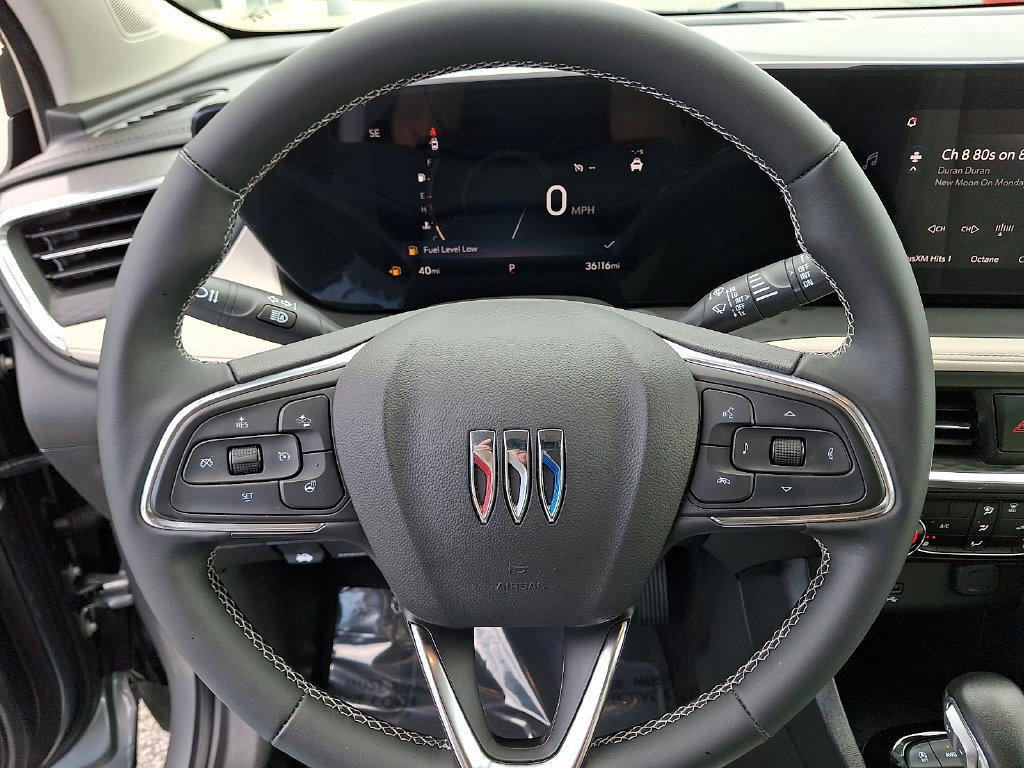 Used 2024 Buick Encore GX Preferred w/ Comfort Package AWD/4WD image 19