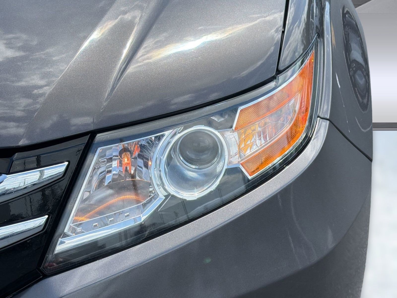 Used 2015 Honda Odyssey EX-L image 11