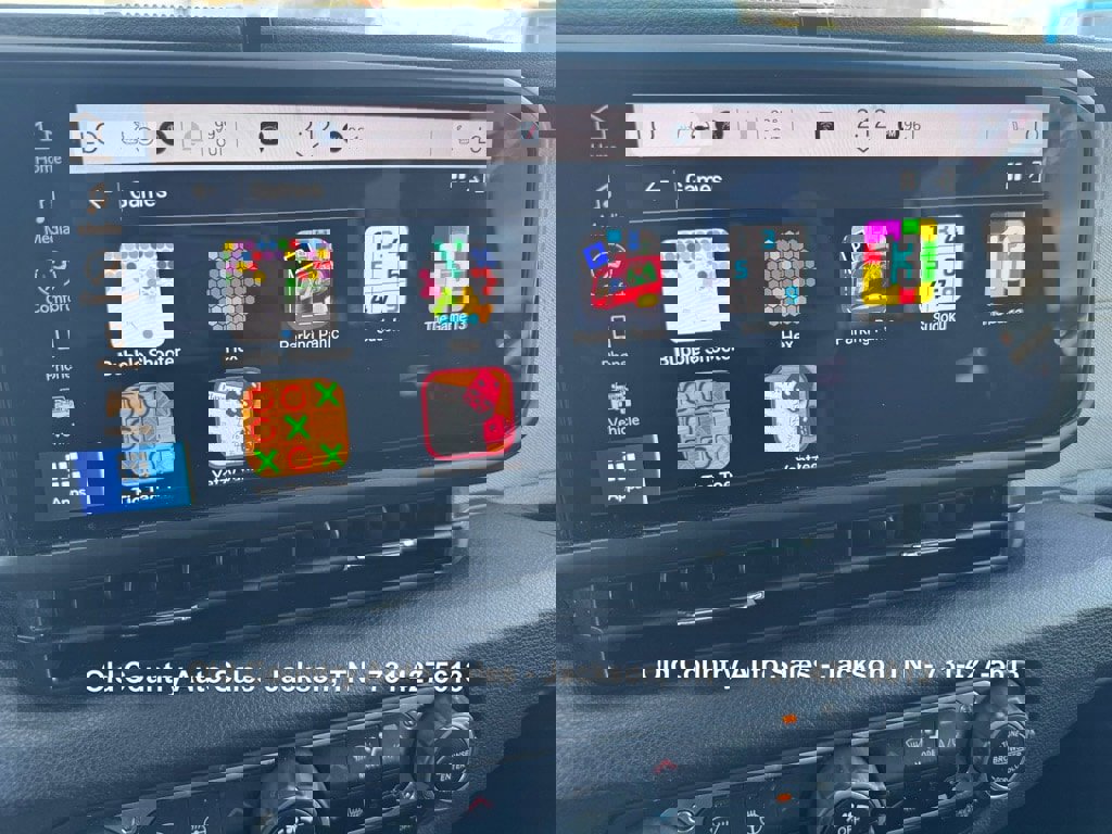 Used 2025 Jeep Wrangler Sport image 60