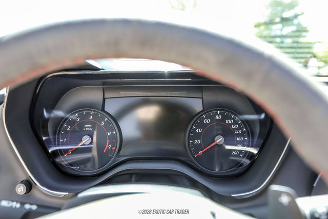 Used 2024 Chevrolet Camaro ZL1 RWD image 56