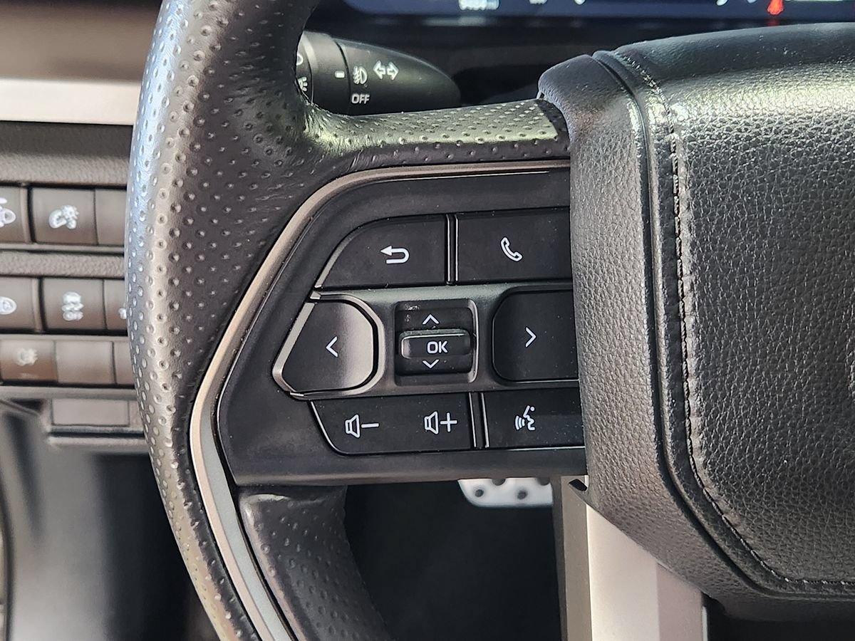 Used 2025 Toyota 4Runner TRD Sport Premium AWD/4WD image 50